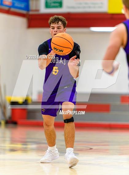 Thumbnail 3 in Greene County Tech vs Greene County Tech (Billy Ply Classic) photogallery.