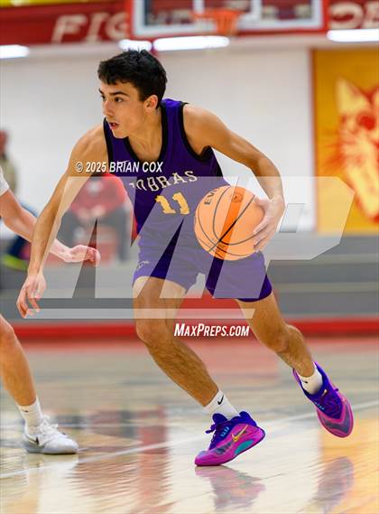 Thumbnail 3 in Greene County Tech vs Greene County Tech (Billy Ply Classic) photogallery.