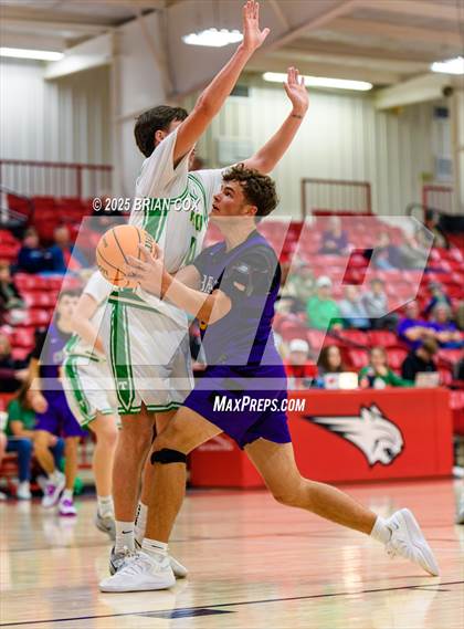 Thumbnail 1 in Greene County Tech vs Greene County Tech (Billy Ply Classic) photogallery.