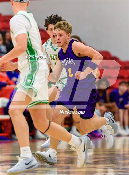 Thumbnail 1 in Greene County Tech vs Greene County Tech (Billy Ply Classic) photogallery.