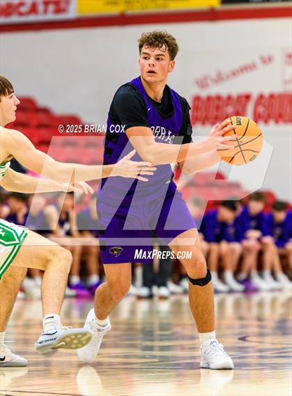 Thumbnail 1 in Greene County Tech vs Greene County Tech (Billy Ply Classic) photogallery.