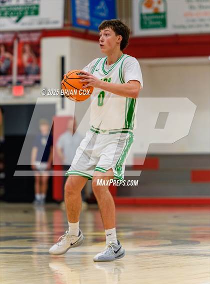 Thumbnail 2 in Greene County Tech vs Greene County Tech (Billy Ply Classic) photogallery.