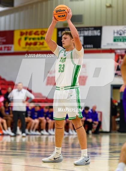 Thumbnail 2 in Greene County Tech vs Greene County Tech (Billy Ply Classic) photogallery.