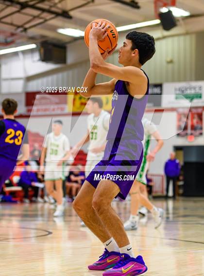 Thumbnail 3 in Greene County Tech vs Greene County Tech (Billy Ply Classic) photogallery.