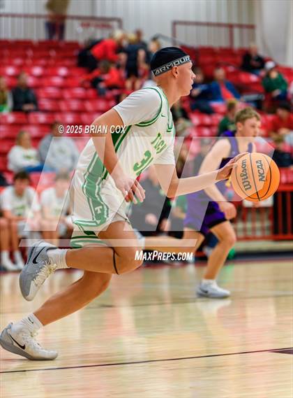 Thumbnail 1 in Greene County Tech vs Greene County Tech (Billy Ply Classic) photogallery.