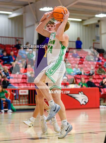 Thumbnail 3 in Greene County Tech vs Greene County Tech (Billy Ply Classic) photogallery.