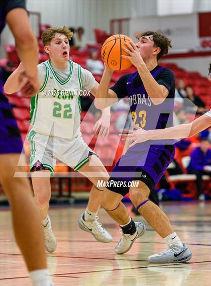 Thumbnail 2 in Greene County Tech vs Greene County Tech (Billy Ply Classic) photogallery.