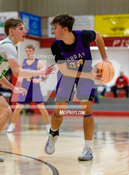 Thumbnail 1 in Greene County Tech vs Greene County Tech (Billy Ply Classic) photogallery.