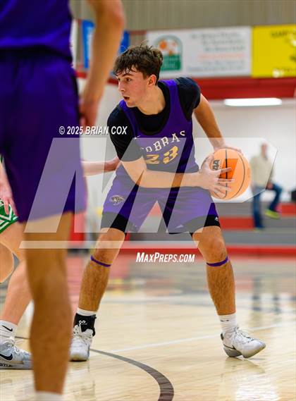 Thumbnail 2 in Greene County Tech vs Greene County Tech (Billy Ply Classic) photogallery.