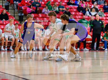 Thumbnail 1 in Greene County Tech vs Greene County Tech (Billy Ply Classic) photogallery.