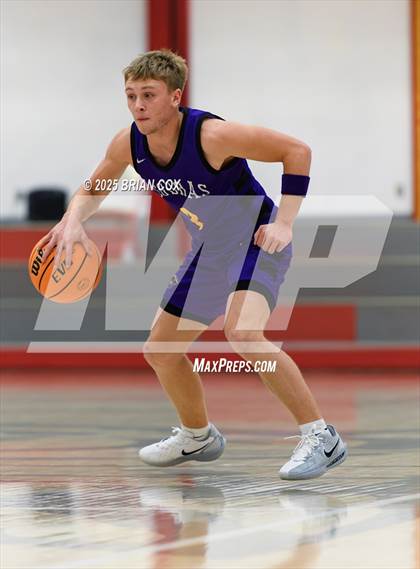 Thumbnail 2 in Greene County Tech vs Greene County Tech (Billy Ply Classic) photogallery.