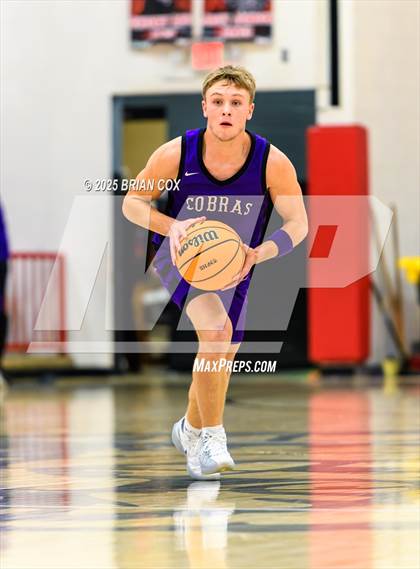 Thumbnail 1 in Greene County Tech vs Greene County Tech (Billy Ply Classic) photogallery.