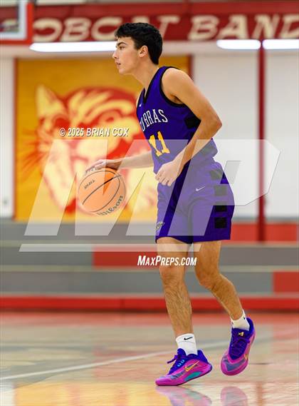 Thumbnail 2 in Greene County Tech vs Greene County Tech (Billy Ply Classic) photogallery.