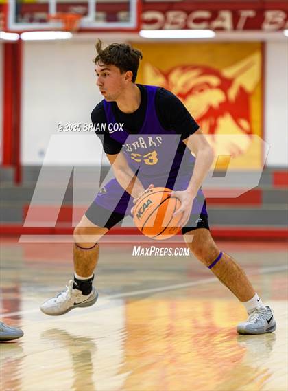 Thumbnail 1 in Greene County Tech vs Greene County Tech (Billy Ply Classic) photogallery.