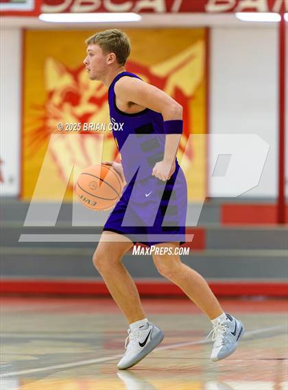 Thumbnail 2 in Greene County Tech vs Greene County Tech (Billy Ply Classic) photogallery.