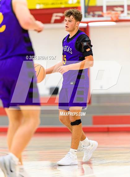 Thumbnail 1 in Greene County Tech vs Greene County Tech (Billy Ply Classic) photogallery.