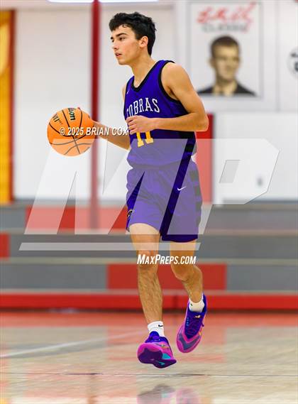 Thumbnail 2 in Greene County Tech vs Greene County Tech (Billy Ply Classic) photogallery.