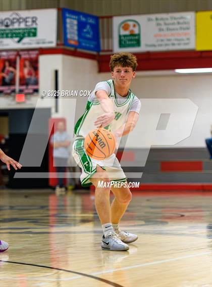 Thumbnail 1 in Greene County Tech vs Greene County Tech (Billy Ply Classic) photogallery.