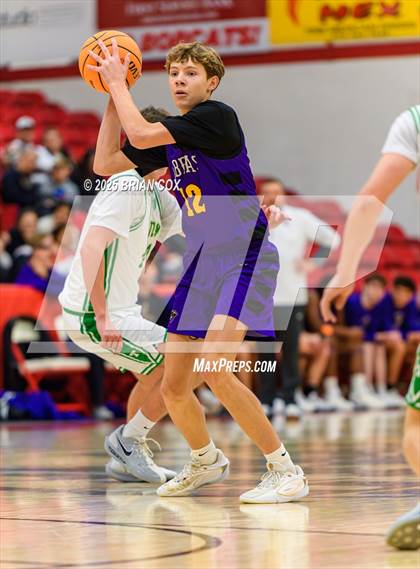 Thumbnail 1 in Greene County Tech vs Greene County Tech (Billy Ply Classic) photogallery.