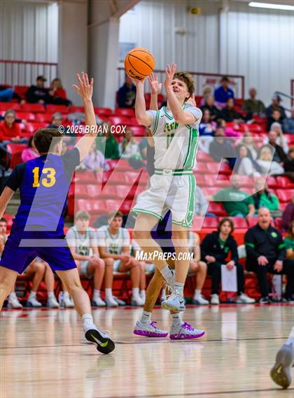 Thumbnail 1 in Greene County Tech vs Greene County Tech (Billy Ply Classic) photogallery.