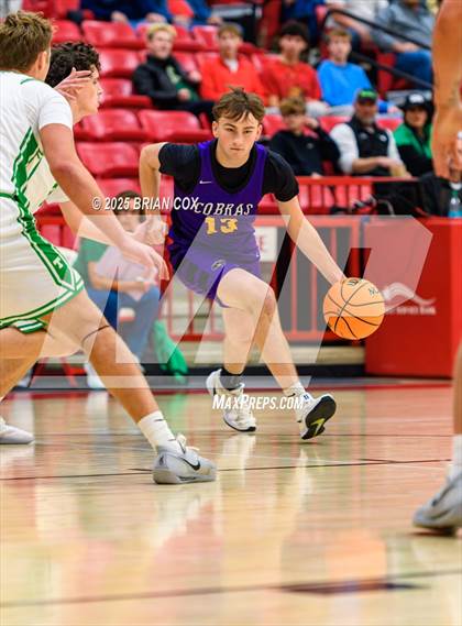 Thumbnail 3 in Greene County Tech vs Greene County Tech (Billy Ply Classic) photogallery.