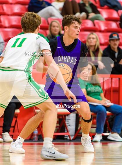 Thumbnail 1 in Greene County Tech vs Greene County Tech (Billy Ply Classic) photogallery.