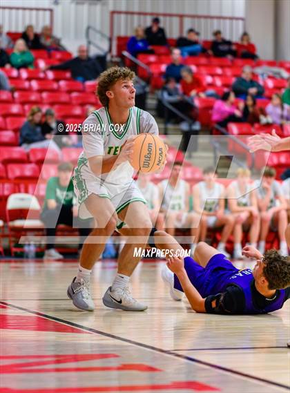 Thumbnail 1 in Greene County Tech vs Greene County Tech (Billy Ply Classic) photogallery.