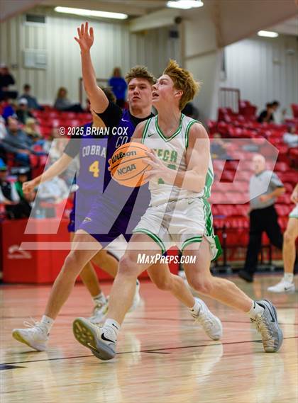 Thumbnail 1 in Greene County Tech vs Greene County Tech (Billy Ply Classic) photogallery.