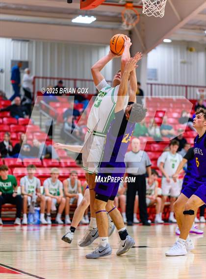 Thumbnail 2 in Greene County Tech vs Greene County Tech (Billy Ply Classic) photogallery.