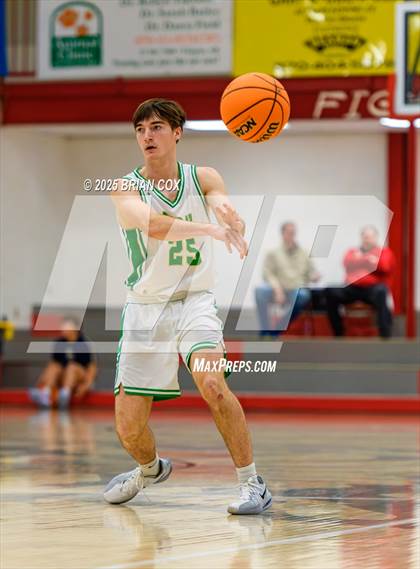 Thumbnail 3 in Greene County Tech vs Greene County Tech (Billy Ply Classic) photogallery.