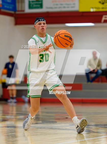 Thumbnail 1 in Greene County Tech vs Greene County Tech (Billy Ply Classic) photogallery.