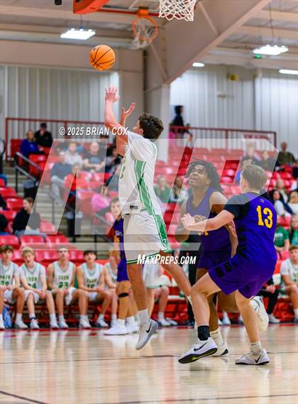 Thumbnail 1 in Greene County Tech vs Greene County Tech (Billy Ply Classic) photogallery.