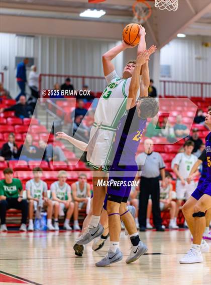 Thumbnail 3 in Greene County Tech vs Greene County Tech (Billy Ply Classic) photogallery.