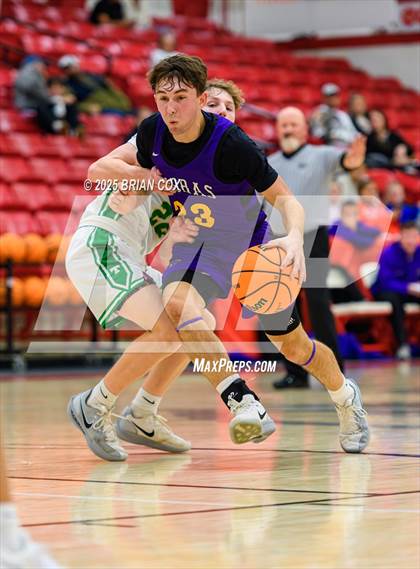 Thumbnail 2 in Greene County Tech vs Greene County Tech (Billy Ply Classic) photogallery.