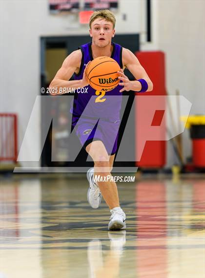 Thumbnail 2 in Greene County Tech vs Greene County Tech (Billy Ply Classic) photogallery.