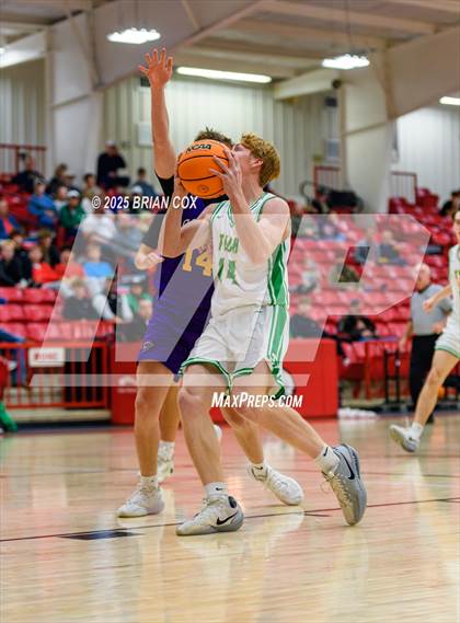 Thumbnail 2 in Greene County Tech vs Greene County Tech (Billy Ply Classic) photogallery.