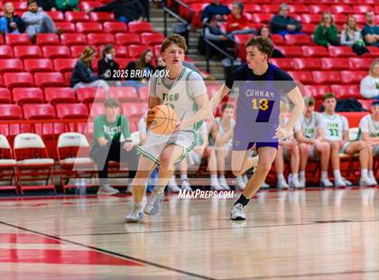 Thumbnail 3 in Greene County Tech vs Greene County Tech (Billy Ply Classic) photogallery.