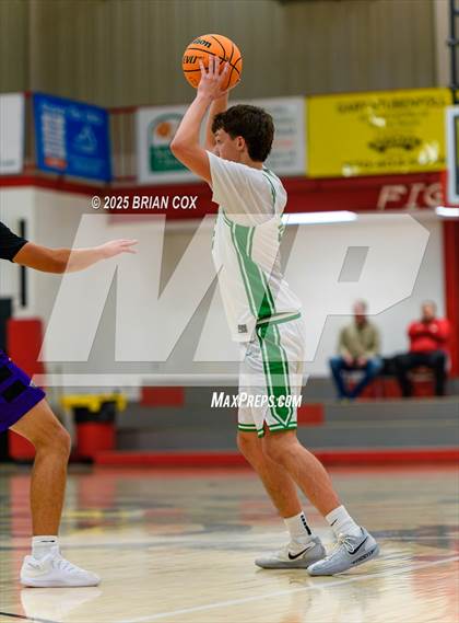 Thumbnail 3 in Greene County Tech vs Greene County Tech (Billy Ply Classic) photogallery.