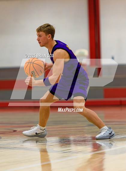 Thumbnail 1 in Greene County Tech vs Greene County Tech (Billy Ply Classic) photogallery.