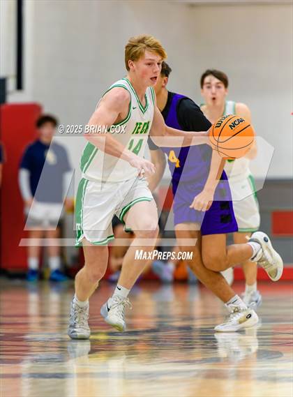 Thumbnail 2 in Greene County Tech vs Greene County Tech (Billy Ply Classic) photogallery.