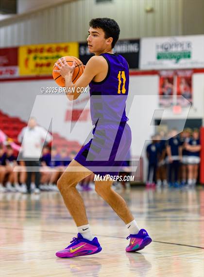 Thumbnail 1 in Greene County Tech vs Greene County Tech (Billy Ply Classic) photogallery.