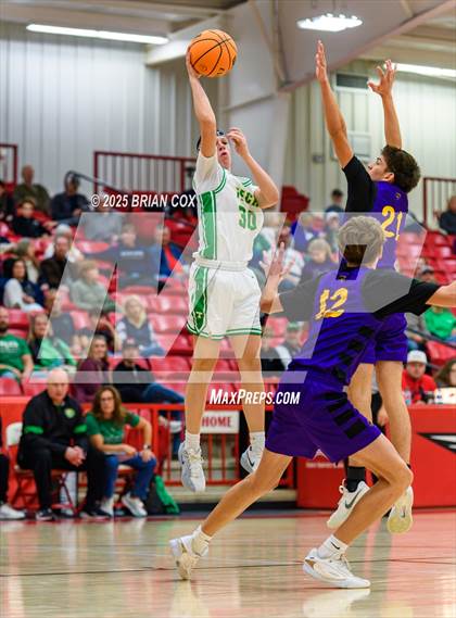 Thumbnail 2 in Greene County Tech vs Greene County Tech (Billy Ply Classic) photogallery.