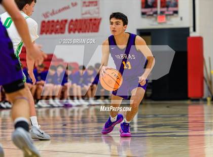 Thumbnail 3 in Greene County Tech vs Greene County Tech (Billy Ply Classic) photogallery.