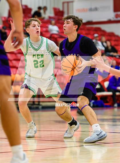 Thumbnail 1 in Greene County Tech vs Greene County Tech (Billy Ply Classic) photogallery.