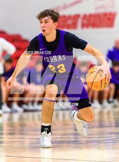 Thumbnail 1 in Greene County Tech vs Greene County Tech (Billy Ply Classic) photogallery.