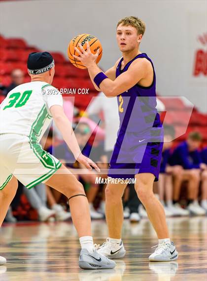 Thumbnail 3 in Greene County Tech vs Greene County Tech (Billy Ply Classic) photogallery.