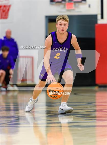 Thumbnail 3 in Greene County Tech vs Greene County Tech (Billy Ply Classic) photogallery.