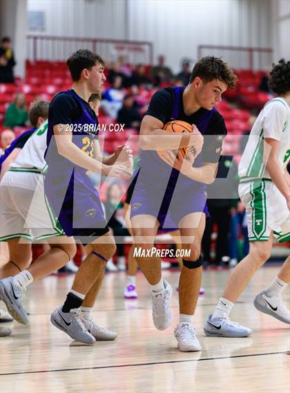 Thumbnail 2 in Greene County Tech vs Greene County Tech (Billy Ply Classic) photogallery.