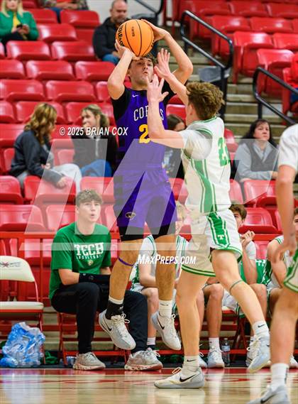 Thumbnail 1 in Greene County Tech vs Greene County Tech (Billy Ply Classic) photogallery.