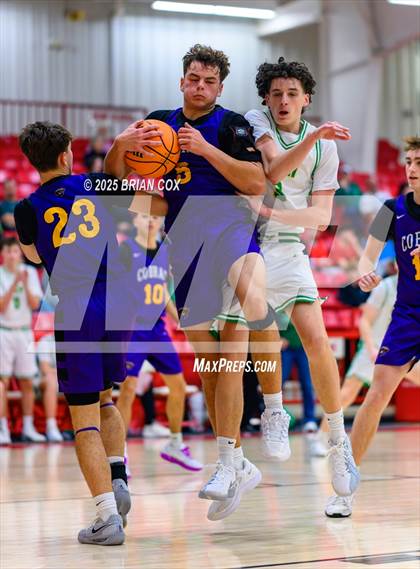 Thumbnail 1 in Greene County Tech vs Greene County Tech (Billy Ply Classic) photogallery.